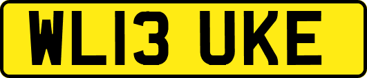 WL13UKE