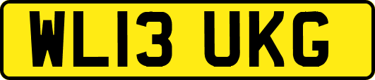 WL13UKG