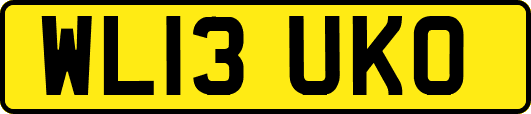 WL13UKO