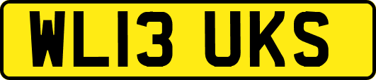 WL13UKS