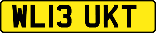 WL13UKT