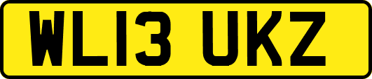 WL13UKZ