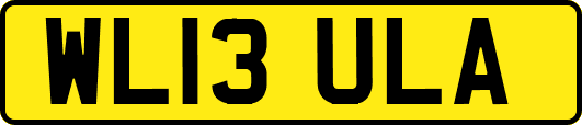WL13ULA