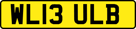 WL13ULB