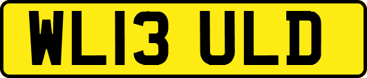 WL13ULD