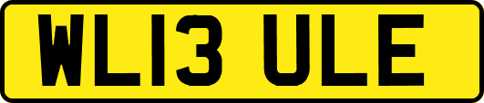 WL13ULE