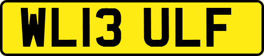WL13ULF