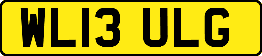 WL13ULG