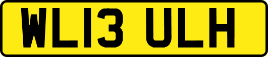 WL13ULH