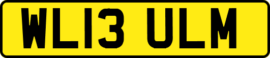 WL13ULM