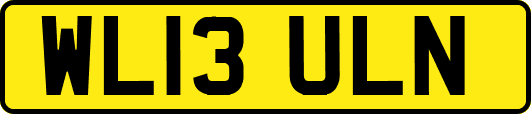 WL13ULN
