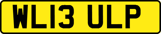 WL13ULP