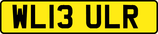 WL13ULR