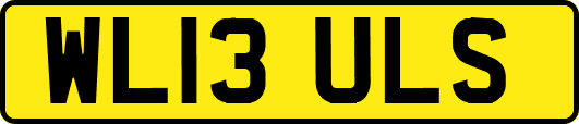 WL13ULS
