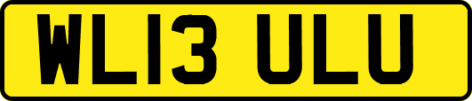 WL13ULU