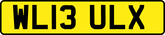 WL13ULX