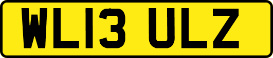 WL13ULZ