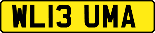 WL13UMA