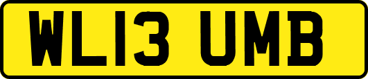 WL13UMB