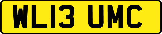 WL13UMC