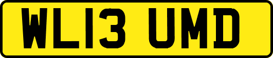 WL13UMD
