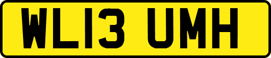 WL13UMH