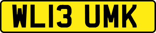 WL13UMK