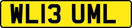 WL13UML