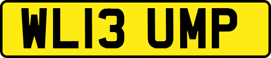 WL13UMP
