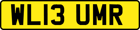 WL13UMR