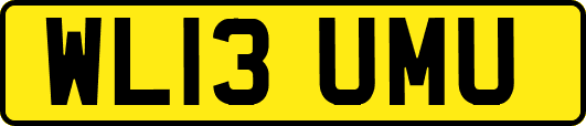 WL13UMU