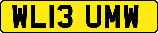 WL13UMW