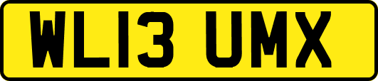 WL13UMX