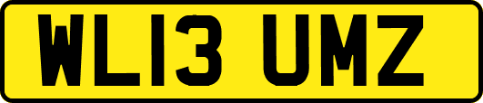 WL13UMZ