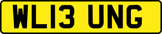 WL13UNG