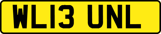 WL13UNL