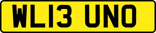 WL13UNO