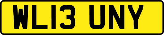 WL13UNY