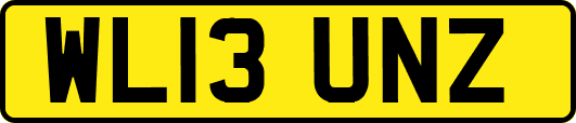 WL13UNZ