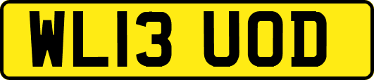 WL13UOD