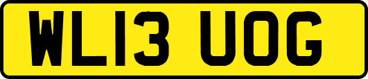 WL13UOG