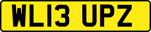 WL13UPZ