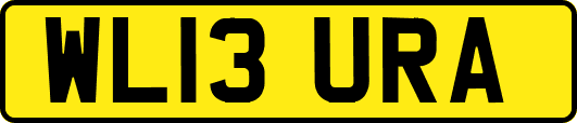 WL13URA