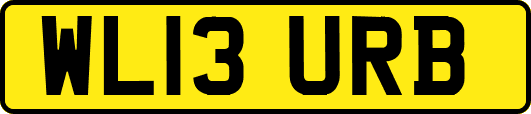WL13URB