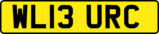 WL13URC
