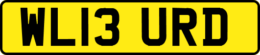 WL13URD