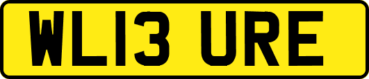 WL13URE
