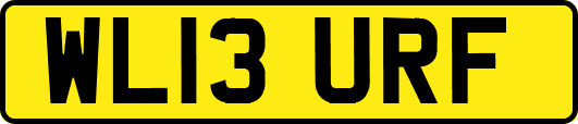 WL13URF