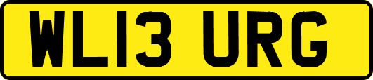 WL13URG