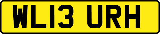 WL13URH